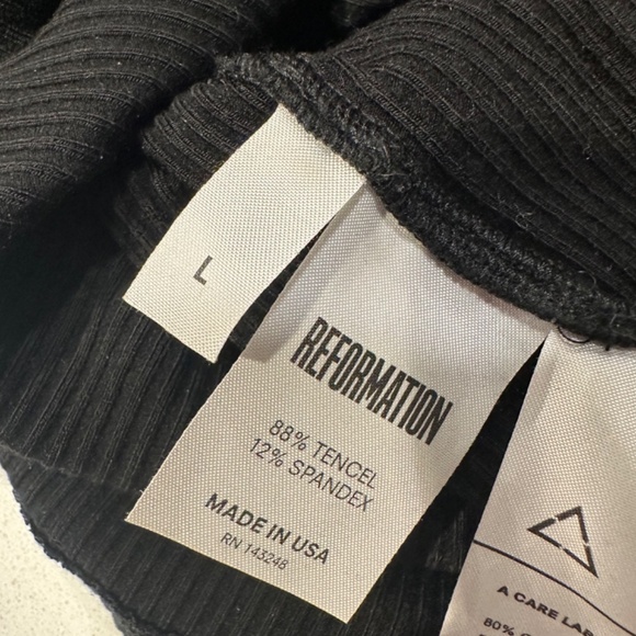 Reformation Midi Dress - Picture 8 of 8